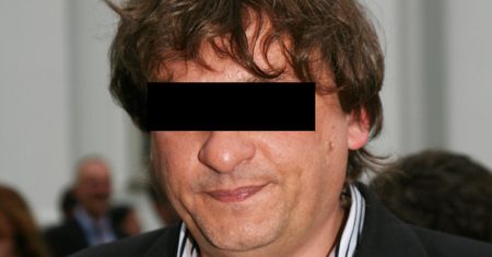 Piotr T. Człowiek z przeszłością
