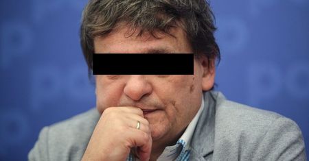 Twarde dowody przeciw Piotrowi T. Pedofilskie materiały pogrążą najgłośniejszego polskiego PR-owca?