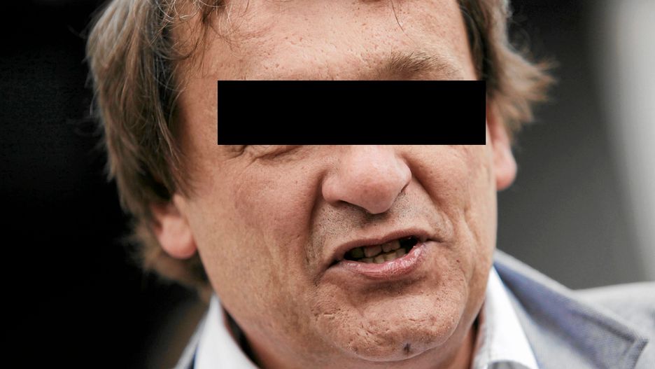 Piotr T. doradzał m.in Krzaklewskiemu, Kamińskiem oraz Lepperowi