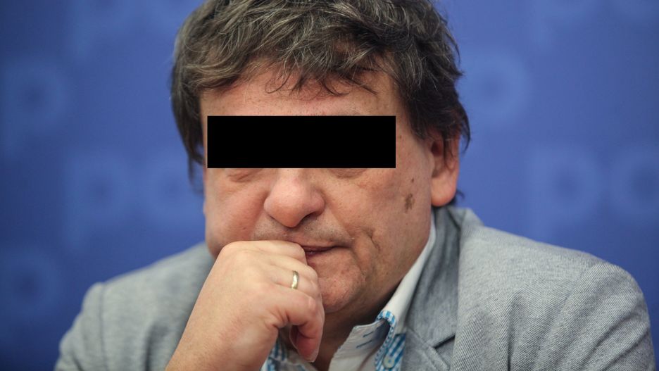 Adwokat Piotra T. twierdzi, że atak był nieprzypadkowy 