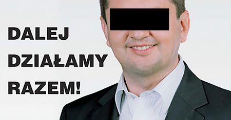 Profesor uniwersytecki został skazany za korupcję. Zarzucano mu też gwałt