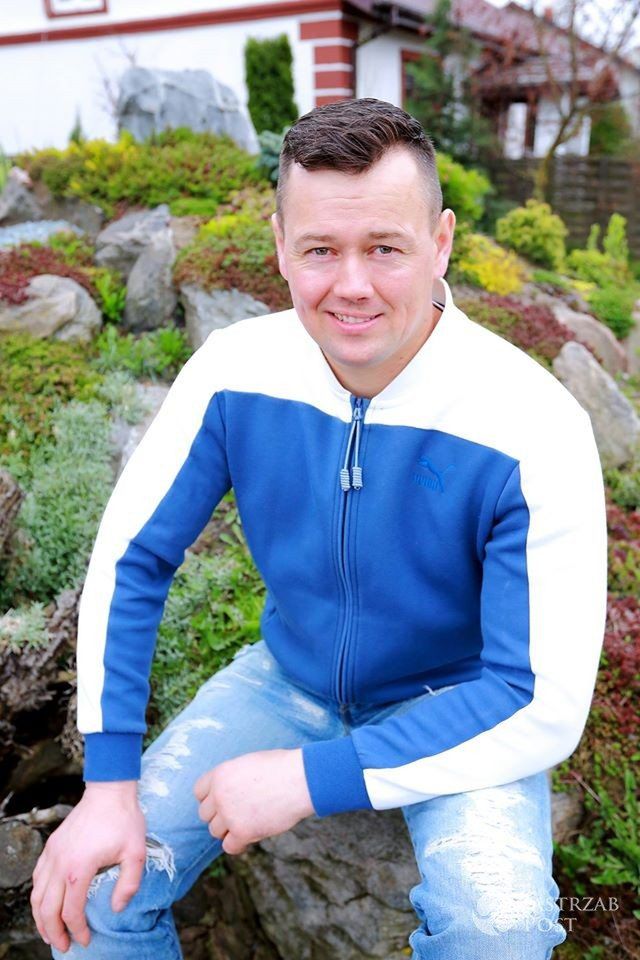 Piotr z Rolnik szuka żony 4
