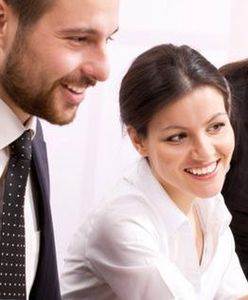 Pracodawcy z większym optymizmem patrzą w przyszłość