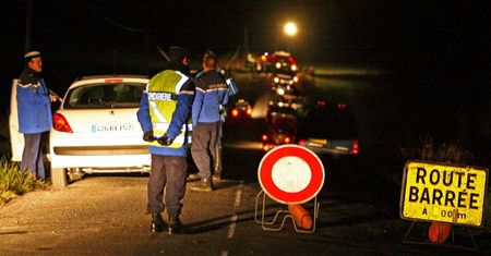 Kolizja z obcokrajowcem a odszkodowanie