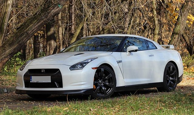 Używany Nissan GT-R. Czy to dobry pomysł?