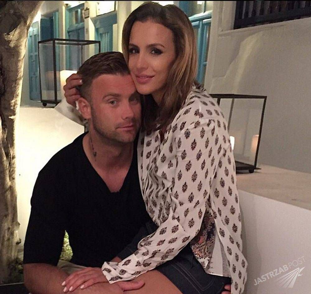 Artur Boruc, Sara Boruc
