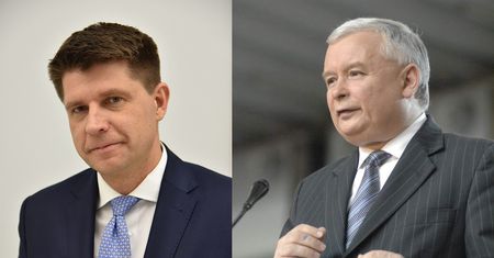 Kto ma powody do zadowolenia? Najnowszy sondaż