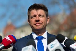 Petru o daninie solidarnościowej. "Nie ma potrzeby opodatkowania"