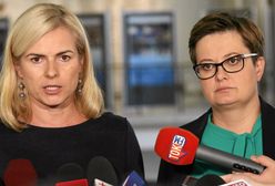 Schmidt przeprasza Lubnauer. Mamy odpowiedź szefowej klubu Nowoczesnej