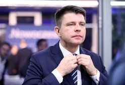 "Nie sądzę". Ryszard Petru twierdzi, że nie przejdzie do PO