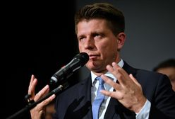 "Na twarzy Kaczyńskiego pojawił się uśmiech". Politycy miażdżą "TERAZ!", nową partię Ryszarda Petru