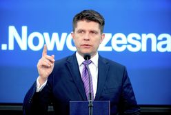 Ryszard Petru straszy internautów "prześwietlaniem"? To kolejny fejk w sieci