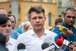 Ryszard Petru zbiera siły. Zapowiada, co może się dziać