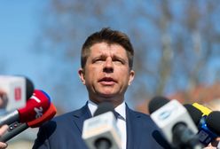 Kazimierz Ujazdowski kandydatem na prezydenta Wrocławia? Mocna odpowiedź Ryszarda Petru