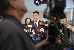 Partia Ryszarda Petru tonie w długach