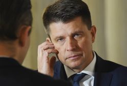 Ryszard Petru negocjuje z PO. Wkrótce "formalny akces"