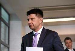 Znamy nazwę stowarzyszenia Ryszarda Petru. Wykorzysta stary pomysł