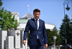 Petru otrzymał propozycję zasilenia Platformy. Zdecydowana odpowiedź polityka