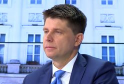 Kancelaria Sejmu odpowiada Ryszardowi Petru. "Nieuzasadnione żądania"