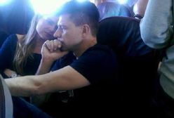 Śledztwo internautów na Twitterze i Wykopie. Kim jest autor słynnej fotografii Petru i Schmidt?