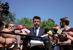 Miażdżący sondaż dla Ryszarda Petru. Nie powinien zakładać nowej partii