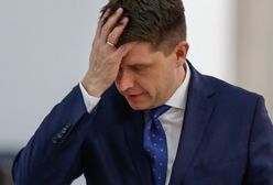 Kolejna wpadka Petru: wzywa do uwolnienia polityka, którego nikt nie aresztował