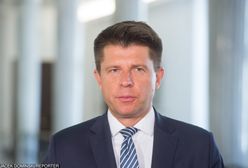 Petru ujawnił kogo poprze w pierwszej i drugiej turze. Podał dwie propozycje