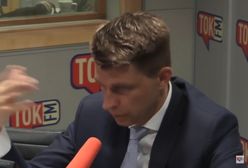 Ryszard Petru znowu jest pośmiewiskiem internautów. Co takiego powiedział?