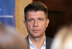 Nie jest już szefem Nowoczesnej. Teraz Ryszard Petru może stracić immunitet