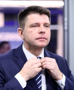 "Nie sądzę". Ryszard Petru twierdzi, że nie przejdzie do PO