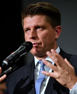 "Na twarzy Kaczyńskiego pojawił się uśmiech". Politycy miażdżą "TERAZ!", nową partię Ryszarda Petru