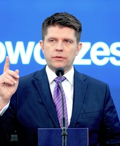 Ryszard Petru straszy internautów "prześwietlaniem"? To kolejny fejk w sieci