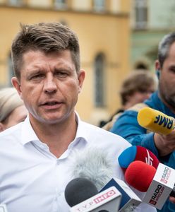 Ryszard Petru zbiera siły. Zapowiada, co może się dziać