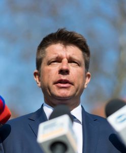 Kazimierz Ujazdowski kandydatem na prezydenta Wrocławia? Mocna odpowiedź Ryszarda Petru