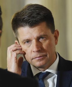 Ryszard Petru wraca w wielkiej formie. "Morze Azorskie"