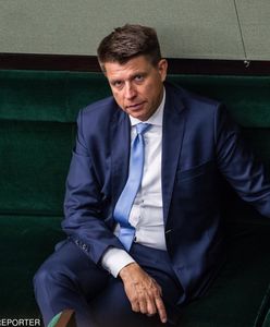 Ryszard Petru gościem programu "Tłit"