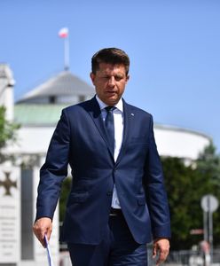 Petru założy kolejną partię. "Nowa siła wzbudza zainteresowanie"