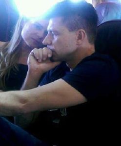 Śledztwo internautów na Twitterze i Wykopie. Kim jest autor słynnej fotografii Petru i Schmidt?