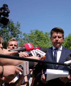 Miażdżący sondaż dla Ryszarda Petru. Nie powinien zakładać nowej partii