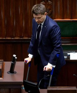 Ryszard Petru trafił do szpitala. Przejdzie operację