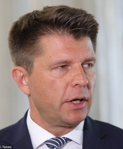 Petru zmuszony przejść na garnuszek podatników. Wszystko przez CBA