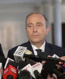 Ryszard Petru popiera kandydaturę Rafała Trzaskowskiego na prezydenta Warszawy