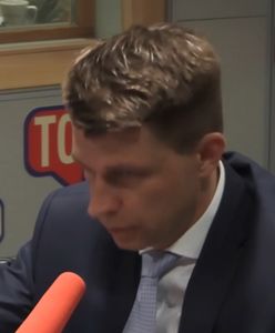 Ryszard Petru znowu jest pośmiewiskiem internautów. Co takiego powiedział?