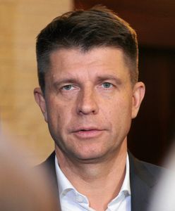 Nie jest już szefem Nowoczesnej. Teraz Ryszard Petru może stracić immunitet