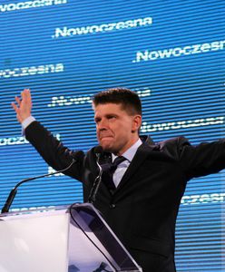 Petru pewny zwycięstwa. Chce być przewodniczącym partii. Oczekuje "bardzo silnego mandatu"