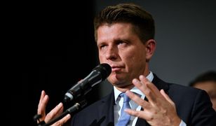 "Na twarzy Kaczyńskiego pojawił się uśmiech". Politycy miażdżą "TERAZ!", nową partię Ryszarda Petru
