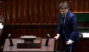 Petru ma pomysł ws. służby zdrowia. Rzecznik Praw Pacjenta krytykuje rozwiązanie