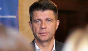 Nie jest już szefem Nowoczesnej. Teraz Ryszard Petru może stracić immunitet