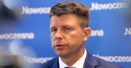 Oto tajemnica tysiąca poprawek Nowoczesnej