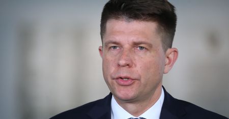 Ryszard Petru złożył zaskakującą deklarację. Rzuci politykę?